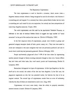 Kutatási anyagok 'Baltic People Perception of Cryptomnesia as Violation of Copyright Law', 12.                