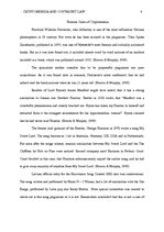 Kutatási anyagok 'Baltic People Perception of Cryptomnesia as Violation of Copyright Law', 13.                