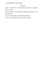 Kutatási anyagok 'Baltic People Perception of Cryptomnesia as Violation of Copyright Law', 18.                