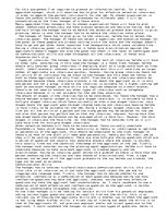 Esszék 'Selection and Decision Making in Recruitment', 1.                