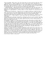 Esszék 'Selection and Decision Making in Recruitment', 2.                