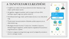 Prezentációk 'A Duolingo használata', 3.                
