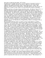 Esszék 'Democracy and Constitutionalism', 1.