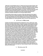 Kutatási anyagok 'Art Nouveau in Riga Architecture', 4.                
