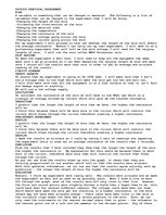 Esszék 'Will the Length of Wire Affect the Resistance? ', 1.                