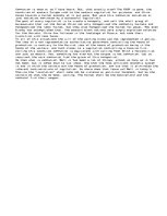 Esszék 'To what Extent Is Communism Dominate?', 1.                