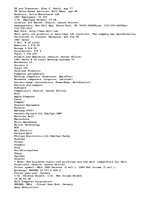 Esszék 'Dell Executive Summary', 4.                