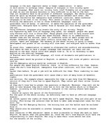 Esszék 'California As an English Only State', 1.                