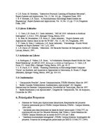 Minták 'Curriculum Vitae paraugs spāņu valodā', 3.                