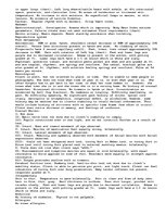 Esszék 'Case Study Done on a Nursing Home Resident with Dementia', 3.                