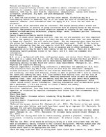 Esszék 'Case Study Done on a Nursing Home Resident with Dementia', 4.                