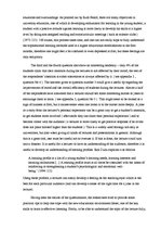 Összefoglalók, jegyzetek 'Adaptation to University Level Academic Studies after Secondary School', 3.                