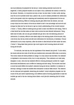 Összefoglalók, jegyzetek 'Adaptation to University Level Academic Studies after Secondary School', 4.                