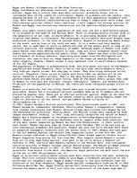 Esszék 'Egypt and Kuwait: A Comparison of Two Arab Countries ', 1.                