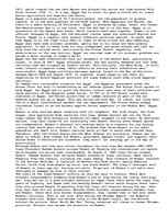 Esszék 'Egypt and Kuwait: A Comparison of Two Arab Countries ', 2.                