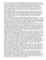 Esszék 'Egypt and Kuwait: A Comparison of Two Arab Countries ', 3.                