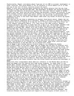 Esszék 'Egypt and Kuwait: A Comparison of Two Arab Countries ', 5.                