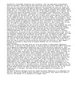 Esszék 'Capitalism vs Socialism: History and Predictions', 4.                