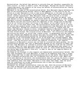 Esszék 'The Stranger: Existentialism Essay that analyazes the use of Existentialism with', 1.                