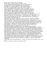 Esszék 'Mise-En-Scene Analysis The Untouchables', 1.                