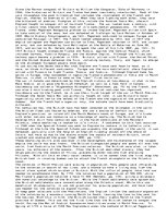 Esszék 'The Battle of Louisburg ', 1.                