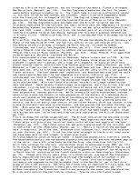 Esszék 'The Battle of Louisburg ', 2.                