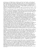 Esszék 'The Battle of Louisburg ', 3.                