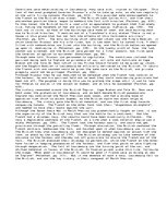 Esszék 'The Battle of Louisburg ', 4.                