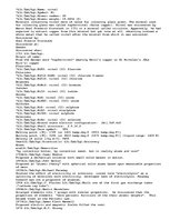 Esszék 'History of the atom nickel', 1.                