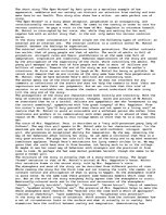 Esszék '"The Open Window" by Saki', 1.                