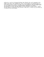 Esszék '"The Open Window" by Saki', 2.                