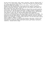 Esszék 'Cafeteria Food or Lunchroom Food', 1.                