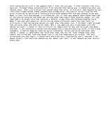 Esszék 'Implicit Assumption Test', 2.                