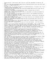 Esszék 'An Essay on Computer Communications', 1.                