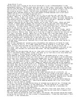 Esszék 'A Brief Overview of the Salem Witch Trials', 3.                