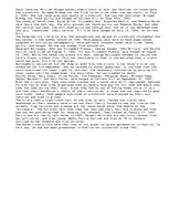 Esszék 'A Brief Overview of the Salem Witch Trials', 4.                