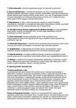 Kutatási anyagok 'Művészettörténet', 2.                