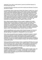 Kutatási anyagok 'Művészettörténet', 3.                