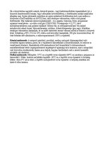 Kutatási anyagok 'Művészettörténet', 4.                