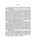 Esszék 'For and Against Abortion', 1.                