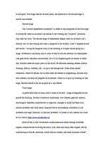 Esszék 'Alcoholism', 3.                