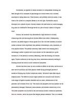 Esszék 'Alcoholism', 6.                