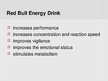 Prezentációk 'Energy Drink "Red Bull"', 3.                