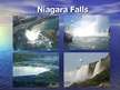 Prezentációk 'Niagara Falls', 12.                