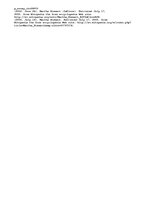 Esszék 'Martha Stewart', 4.                