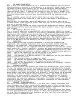 Esszék 'Twenty One Aspects of Strategic Planning', 4.                