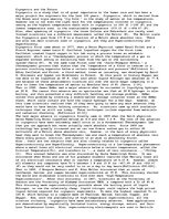 Esszék 'Cryogenics and the Future', 1.                