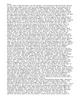 Esszék 'In the novel "A Separate Peace", by John Knowles.', 1.                