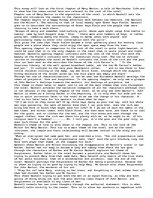 Esszék 'Mary Barton: a tale of Manchester life', 1.                