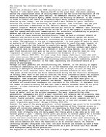 Esszék 'The Internet has revolutionised the media: discuss.', 1.                